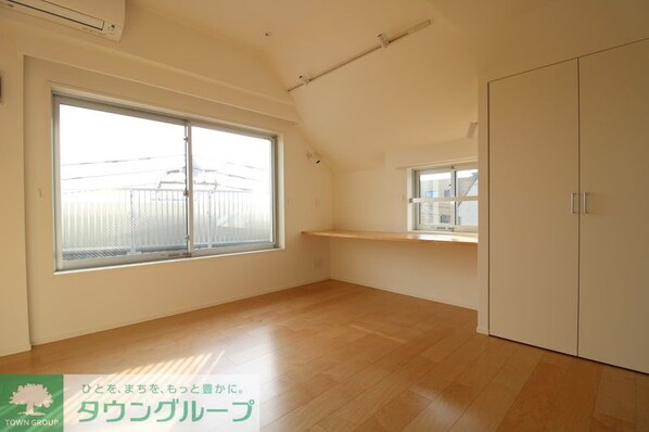 OZIO西荻窪IIの物件内観写真